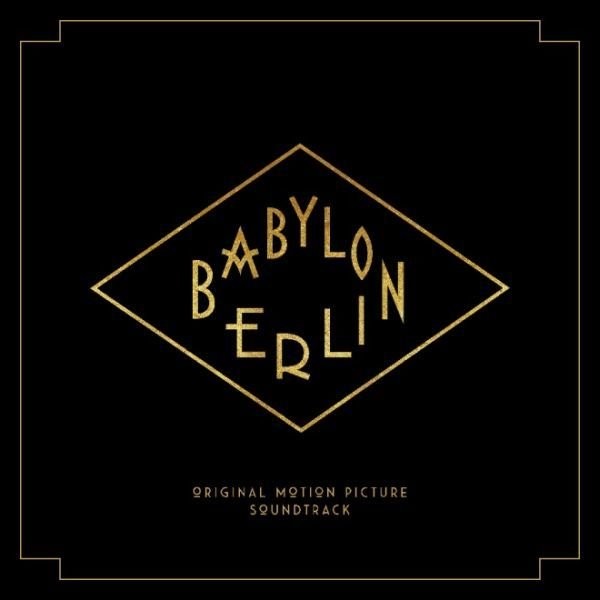 Babylon Berlin (vinyl+CD)