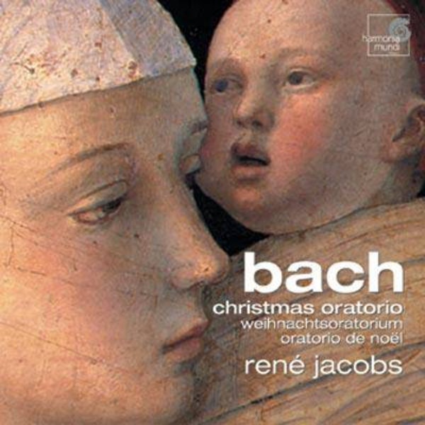 Christmas Oratorio Jacobs