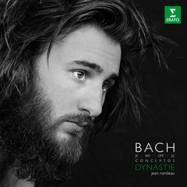 Bach: Dynastie Concertos