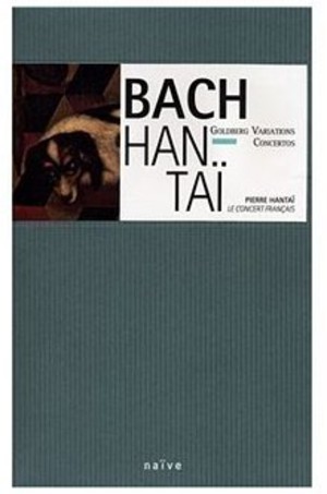 Bach: Hantai