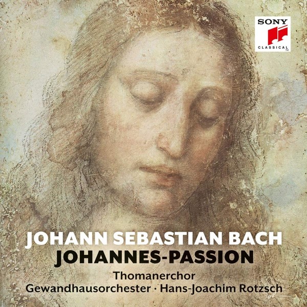 Bach: Johannes-Passion/St. John Passion