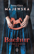 Bachur - mobi, epub Historia rodziny von R.