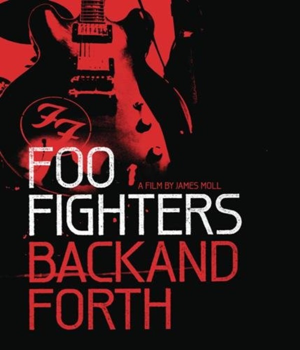 Back And Forth (DVD)