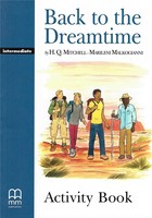 Back to the Dreamtime Activity Book Intermediate