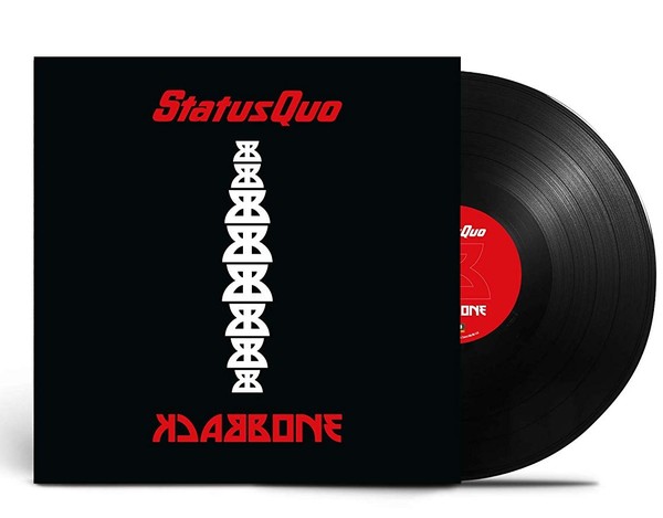 Backbone (vinyl)