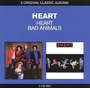 Bad Animals / Heart