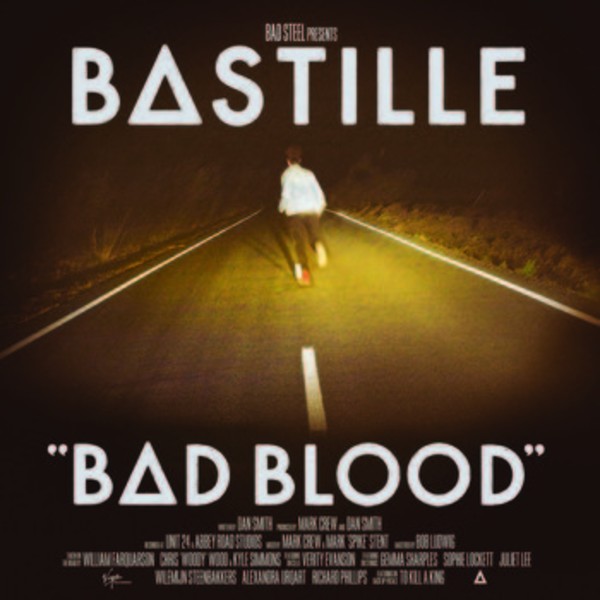 Bad Blood (vinyl)