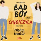 Bad boy i chłopczyca - Audiobook mp3