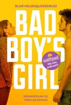 Bad Boy`s Girl - mobi, epub Bad Boy's Girl, tom 1