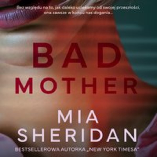 Bad mother - Audiobook mp3