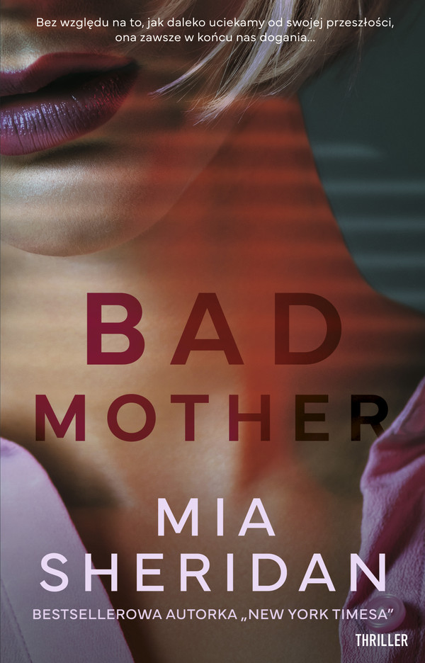 Bad mother - mobi, epub