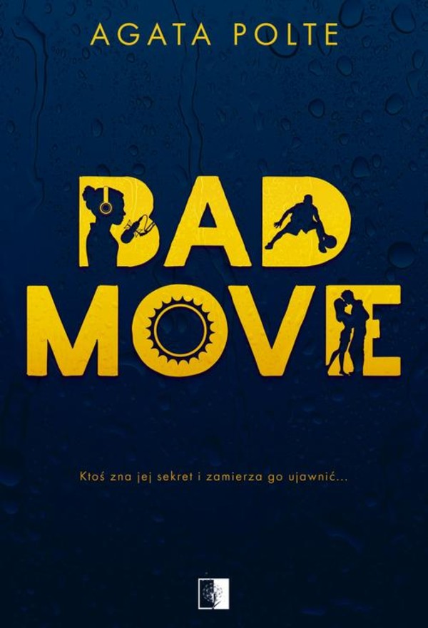 Bad Move - mobi, epub