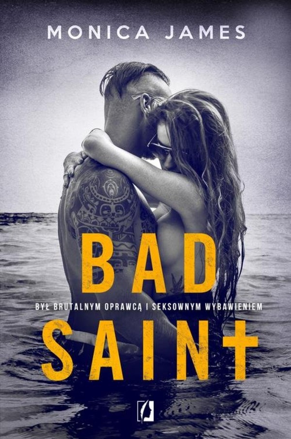 Bad Saint All The Pretty Things Tom 1