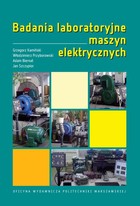 Badania laboratoryjne maszyn elektrycznych - pdf