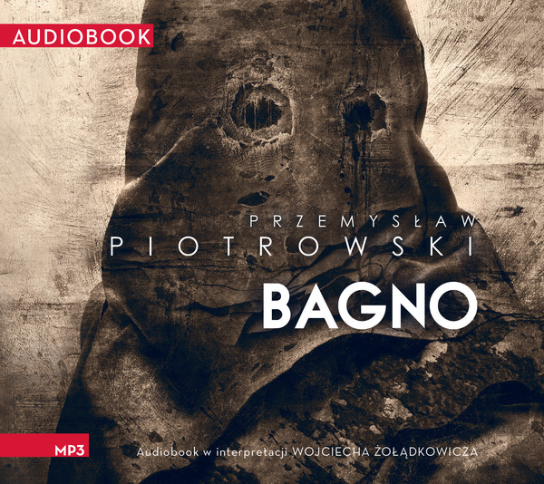 Bagno - Audiobook mp3 Igor Brudny Tom 5