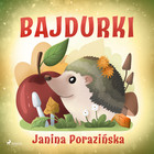 Bajdurki - Audiobook mp3