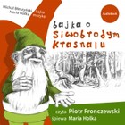 Bajka o Siwobrodym Krasnalu - Audiobook mp3