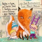 Bajka o tym, jak Gucio, Leoś i Tadziu pomogli liskowi Edkowi i jego mamie - Audiobook mp3