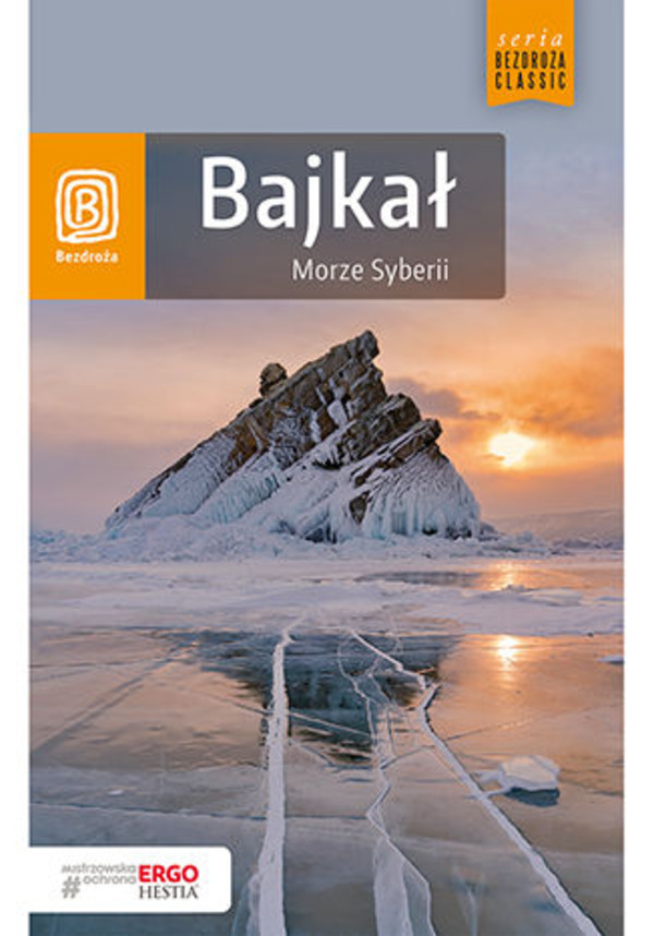 Bajkał. Morze Syberii. Wydanie 5 - mobi, epub, pdf