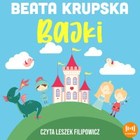 Bajki - Audiobook mp3