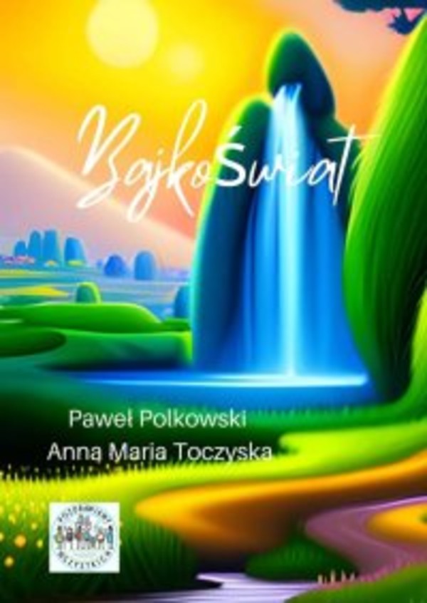 Bajkoświat - Audiobook mp3
