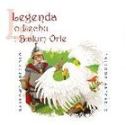 Legenda o Lechu i Białym Orle Audiobook CD Audio