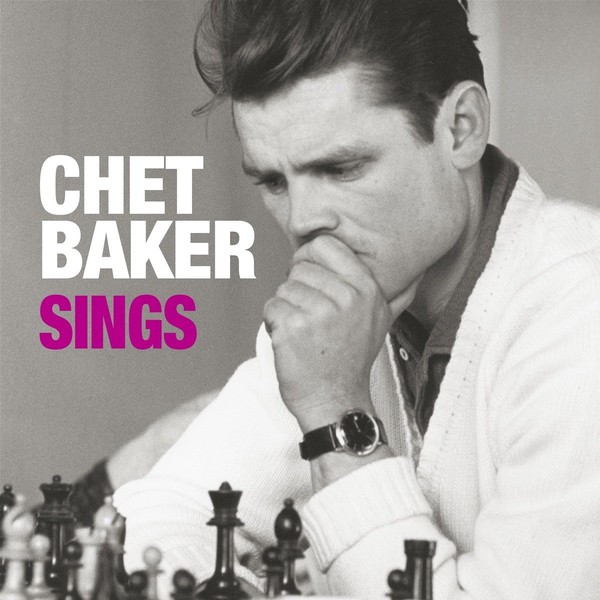 Chet Baker Sings (vinyl)