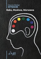 Baku, Moskwa, Warszawa - mobi, epub, pdf