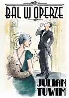 Bal w Operze - mobi, epub, pdf