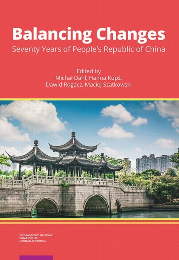 Balancing Changes. Seventy Years of People&#8217;s Republic of China - pdf