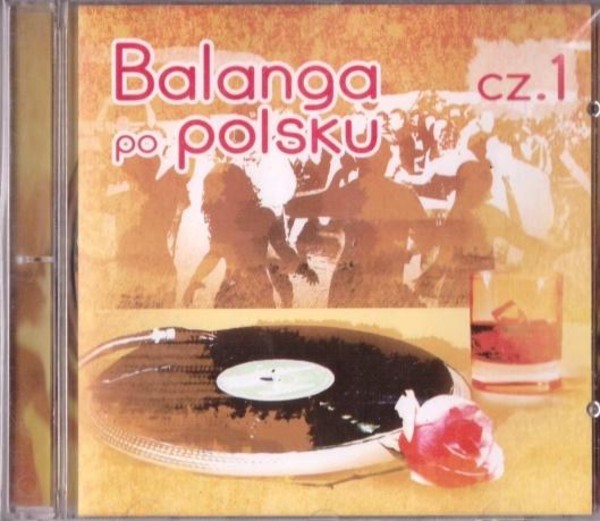 Balanga Po Polsku cz.1