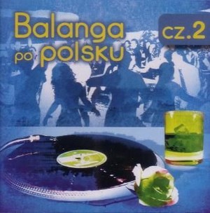 Balanga po polsku. Volume 2