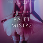 Baletmistrz - Audiobook mp3