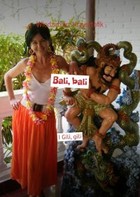 Bali,  bali - mobi, epub