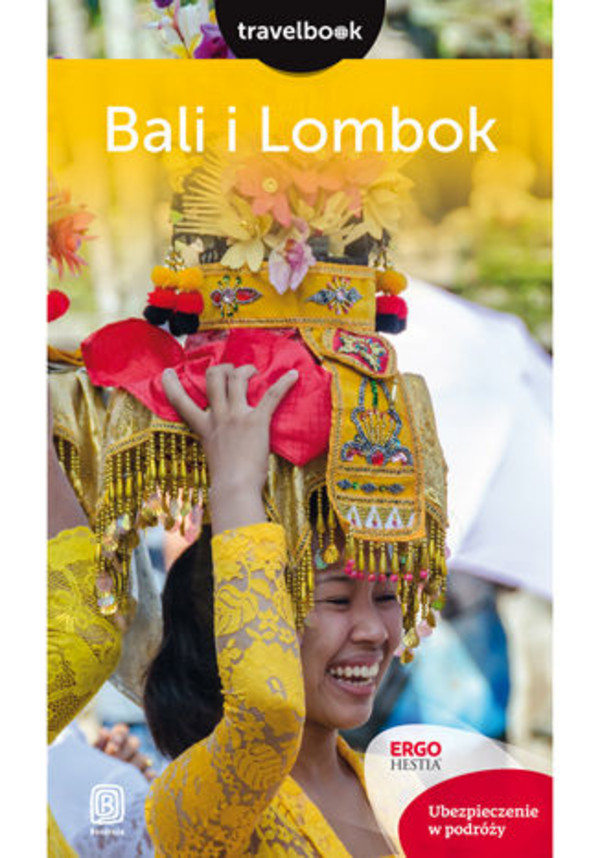Bali i Lombok. Travelbook. Wydanie 1 - mobi, epub, pdf