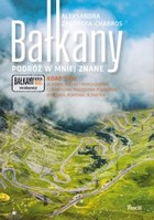 Bałkany Podróż w mniej znane - mobi, epub