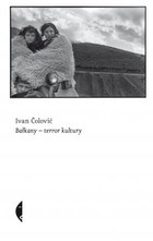 Bałkany - terror kultury - mobi, epub