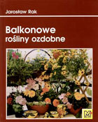 Balkonowe rośliny ozdobne