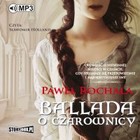 Ballada o czarownicy - Audiobook mp3