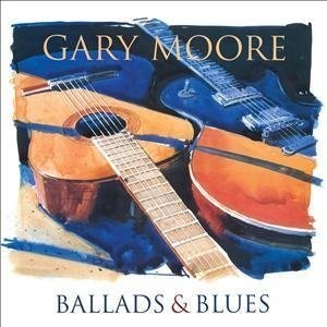 Ballads & Blues (DVD + CD)