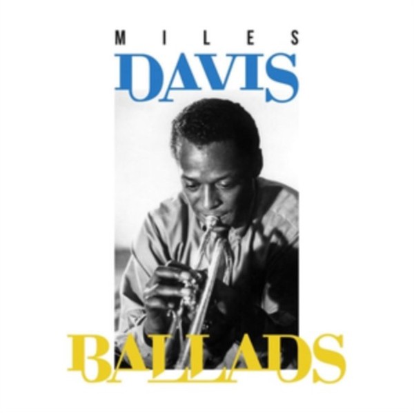 Ballads (vinyl)