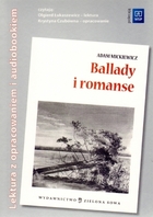 Ballady i romanse (Lektura z opracowaniem)