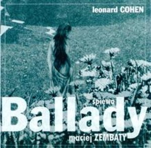 Ballady L. Cohena