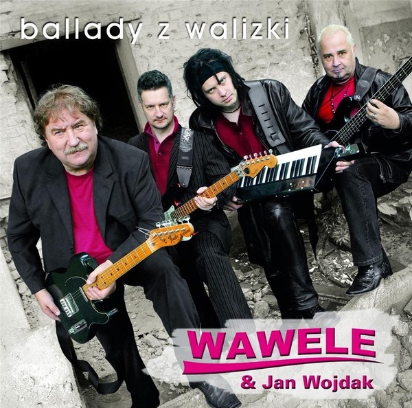 Ballady Z Walizki