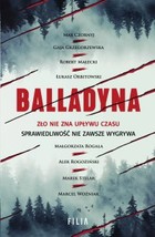 Balladyna - mobi, epub