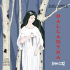 Balladyna - Audiobook mp3