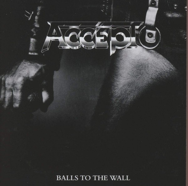 Balls To The Wall / Staying A Life (Remastered)