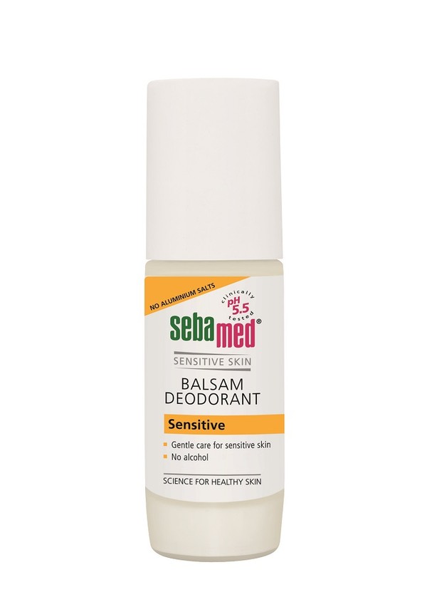 Balsam Deodorant Roll-On Dezodorant