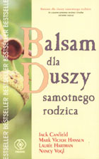 Balsam dla duszy Samotnego rodzina