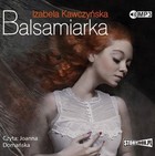 Balsamiarka Audiobook CD Audio